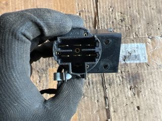 bontott FIAT PUNTO II Gyújtáskapcsoló