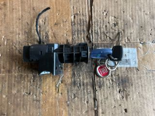 bontott FIAT PUNTO II Gyújtáskapcsoló