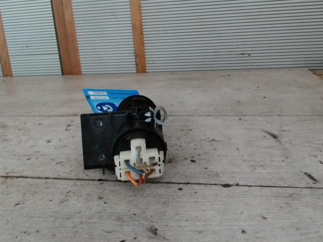 bontott FIAT PUNTO II Gyújtáskapcsoló