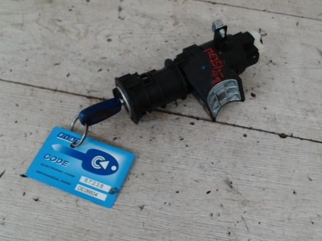 bontott FIAT PUNTO II Gyújtáskapcsoló