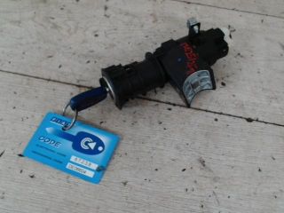 bontott FIAT PUNTO II Gyújtáskapcsoló