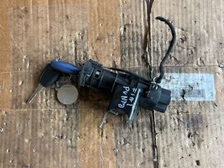 bontott FIAT PUNTO II Gyújtáskapcsoló