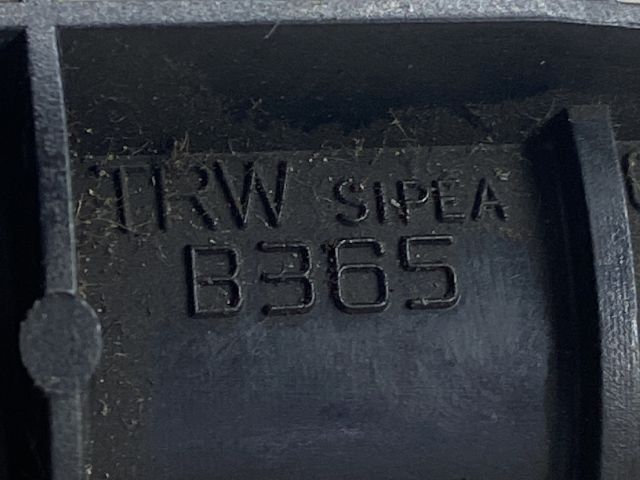 bontott FIAT PUNTO II Gyújtáskapcsoló