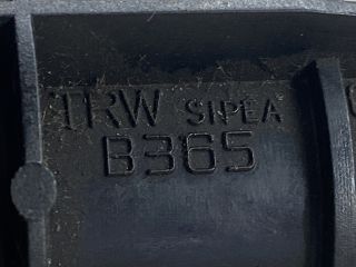 bontott FIAT PUNTO II Gyújtáskapcsoló