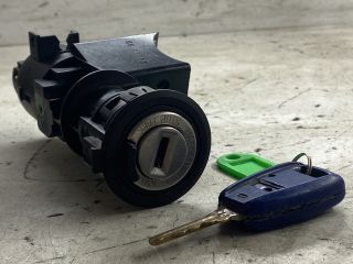 bontott FIAT PUNTO II Gyújtáskapcsoló