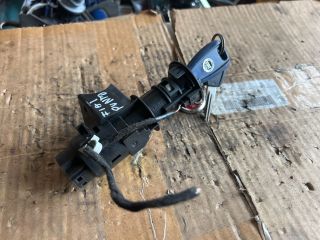 bontott FIAT PUNTO II Gyújtáskapcsoló