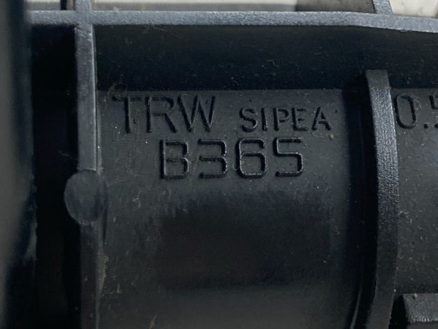 bontott FIAT PUNTO II Gyújtáskapcsoló