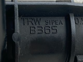 bontott FIAT PUNTO II Gyújtáskapcsoló