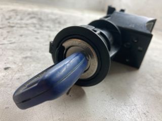 bontott FIAT PUNTO II Gyújtáskapcsoló