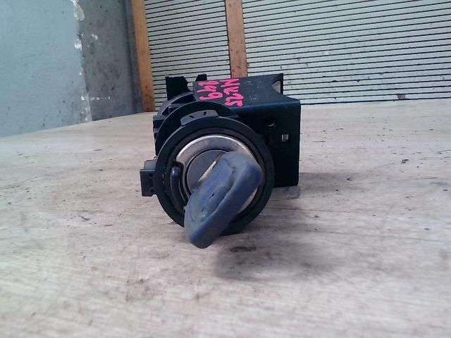 bontott FIAT PUNTO II Gyújtáskapcsoló