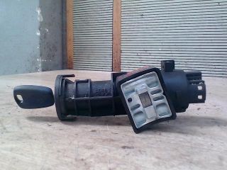 bontott FIAT PUNTO II Gyújtáskapcsoló