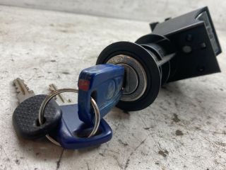 bontott FIAT PUNTO II Gyújtáskapcsoló