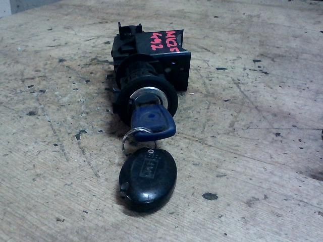 bontott FIAT PUNTO II Gyújtáskapcsoló