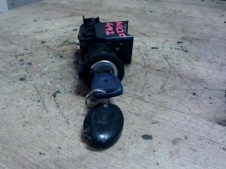 bontott FIAT PUNTO II Gyújtáskapcsoló