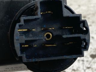 bontott FIAT PUNTO II Gyújtáskapcsoló