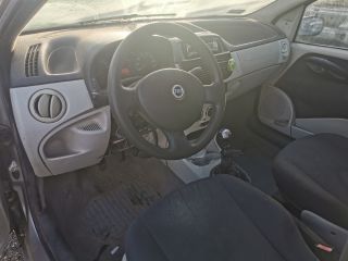 bontott FIAT PUNTO II Gyújtáskapcsoló