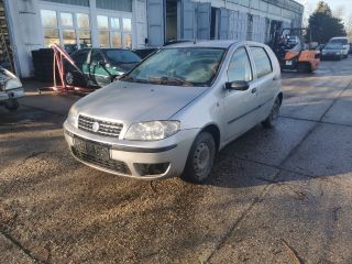 bontott FIAT PUNTO II Gyújtáskapcsoló