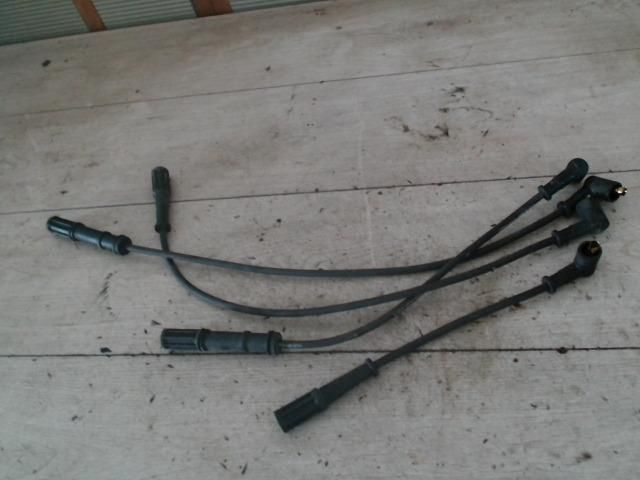 bontott FIAT PUNTO II Gyújtó Kábelköteg Szett