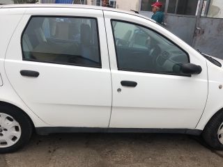 bontott FIAT PUNTO II Gyújtótrafó Szett