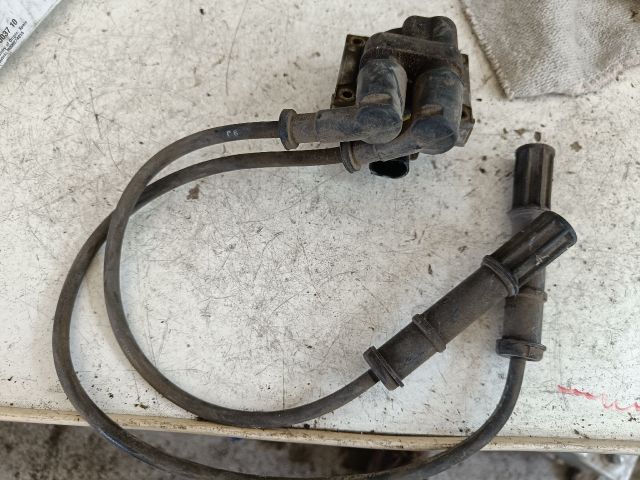 bontott FIAT PUNTO II Gyújtótrafó Szett