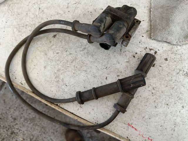 bontott FIAT PUNTO II Gyújtótrafó Szett