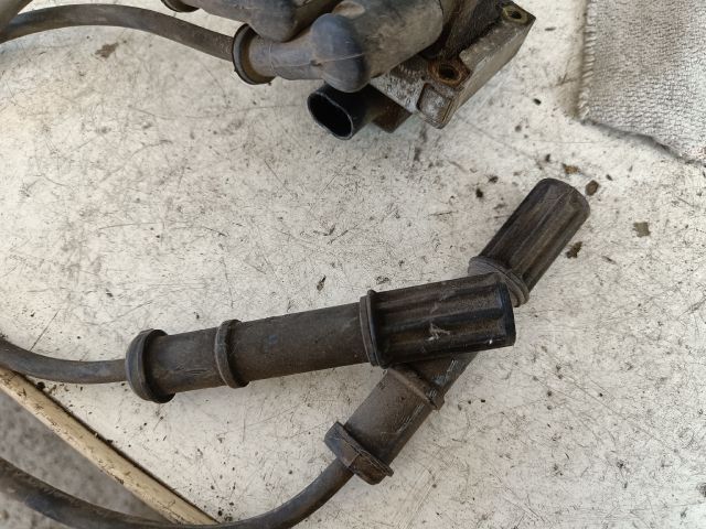 bontott FIAT PUNTO II Gyújtótrafó Szett