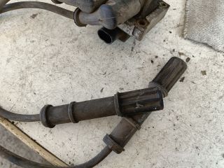 bontott FIAT PUNTO II Gyújtótrafó Szett