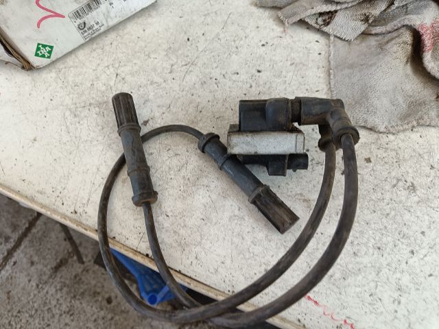 bontott FIAT PUNTO II Gyújtótrafó Szett