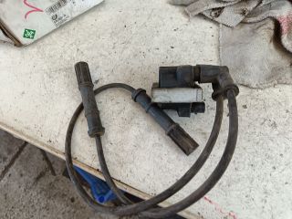 bontott FIAT PUNTO II Gyújtótrafó Szett