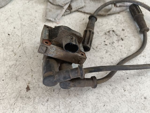 bontott FIAT PUNTO II Gyújtótrafó Szett