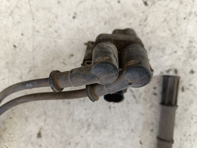 bontott FIAT PUNTO II Gyújtótrafó Szett