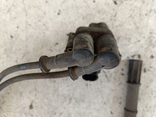 bontott FIAT PUNTO II Gyújtótrafó Szett