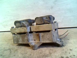 bontott FIAT PUNTO II Gyújtótrafó Szett