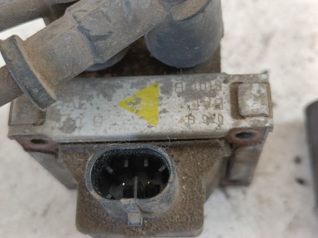 bontott FIAT PUNTO II Gyújtótrafó Szett