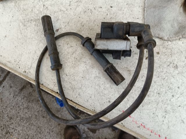 bontott FIAT PUNTO II Gyújtótrafó Szett