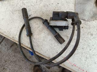 bontott FIAT PUNTO II Gyújtótrafó Szett