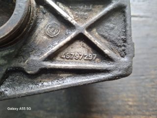 bontott FIAT PUNTO II Gyújtótrafó Szett