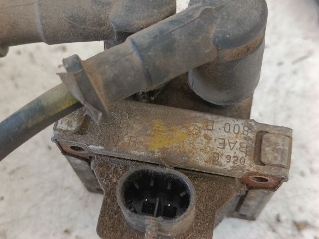 bontott FIAT PUNTO II Gyújtótrafó Szett