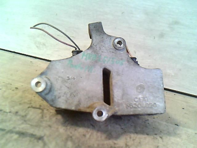 bontott FIAT PUNTO II Gyújtótrafó Szett