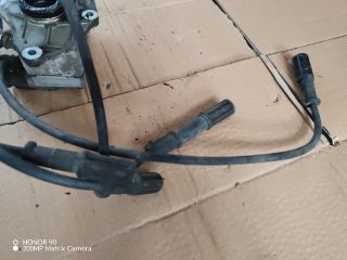 bontott FIAT PUNTO II Gyújtótrafó Szett
