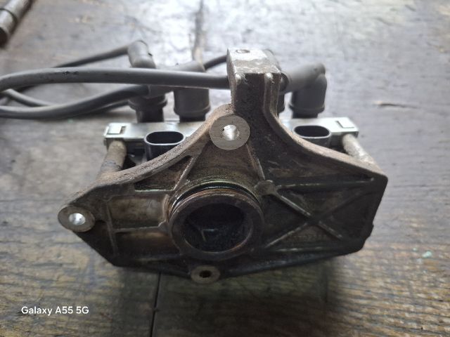 bontott FIAT PUNTO II Gyújtótrafó Szett