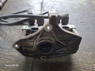 bontott FIAT PUNTO II Gyújtótrafó Szett