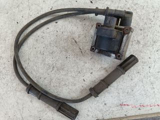 bontott FIAT PUNTO II Gyújtótrafó Szett