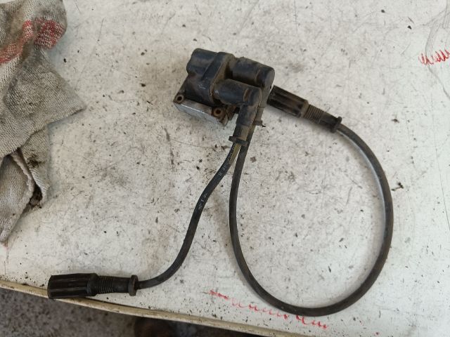 bontott FIAT PUNTO II Gyújtótrafó Szett