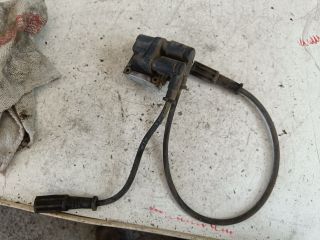 bontott FIAT PUNTO II Gyújtótrafó Szett