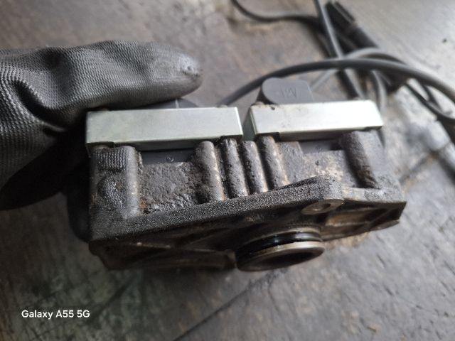 bontott FIAT PUNTO II Gyújtótrafó Szett