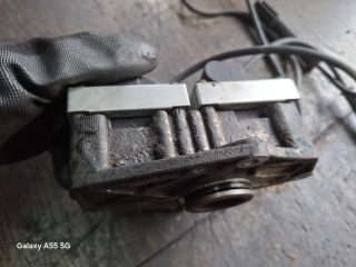 bontott FIAT PUNTO II Gyújtótrafó Szett