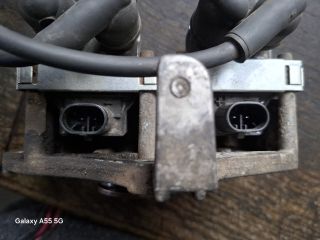 bontott FIAT PUNTO II Gyújtótrafó Szett