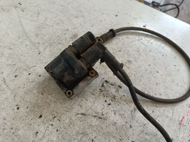 bontott FIAT PUNTO II Gyújtótrafó Szett