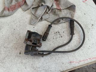 bontott FIAT PUNTO II Gyújtótrafó Szett